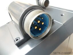 Siemens 1FT6086-1AF71-3EH1 Servomotor SN: YFS528243401006 -generalüberholt-