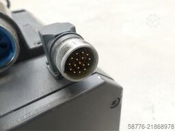 Siemens 1FT6086-8AC71-3AA1 Synchronservomotor SN: YFNN14040901008