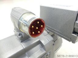 Siemens 1FT7034-1AK71-1FH1 Synchronmotor SN: YFF3616249801001 --