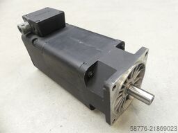 Siemens 1HU3074-0AC01 Permanent Magnet Motor SN: E5G1050404013