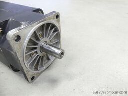 Siemens 1HU3074-0AC01-0ZZ9 Permanent Magnet Motor SN: E4D10401054008