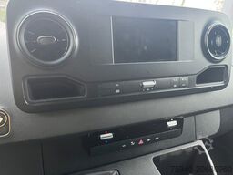 MERCEDES-BENZ SPRINTER 311 2.1 CDI F 39/33 E6