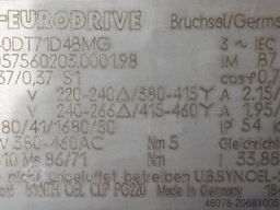 Horstmann 2100-1040-900