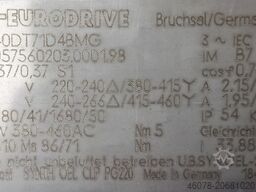 Horstmann 1993-1040-900