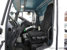 IVECO EuroCargo ML80E21/P Fahrgestell, RS 3690 mm