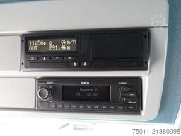 IVECO EuroCargo ML80E21/P Fahrgestell, RS 3690 mm
