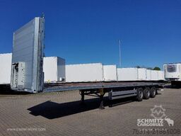 Schmitz Cargobull Plateau Standard