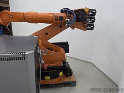 KUKA KR 240 L180-2 2000