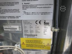 KUKA KR 240 L180-2 2000