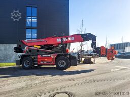 Manitou MRT 3060