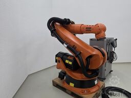 KUKA KR 210-2 2000