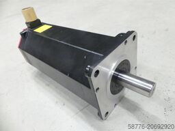 Fanuc A06B-2045-B100 Servo Motor SNC178C06BE + A860-2050-T321 --