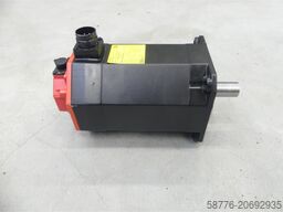 Fanuc A06B-2239-B100 AC Servomotor SN: C212W0D9A --