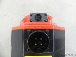 Fanuc A06B-2239-B100 AC Servomotor SN: C212W0D9A --