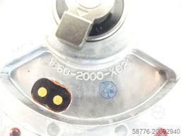 Fanuc A860-2000-X021 Pulsecoder