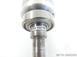 Fanuc Rotor für A06B-1401-B105 Servomotor SN: 102710
