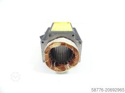Fanuc Stator für A06B-1401-B105 AC Spindle Motor SN: C20ZS0620