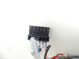 Fanuc Stator für A06B-1401-B105 AC Spindle Motor SN: C20ZS0620