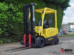 Hyster J3.0XN