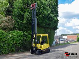 Hyster J3.0XN