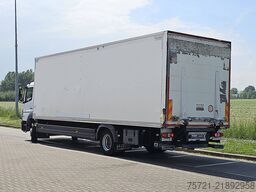 MERCEDES-BENZ ATEGO 1224 L