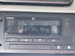 MERCEDES-BENZ ATEGO 1224 L