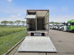 MERCEDES-BENZ ATEGO 1224 L