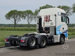 MAN 28.480 TGX XXL 6X2 BOOGIE