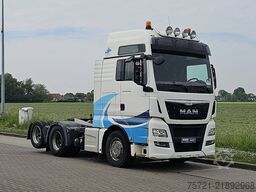 MAN 28.480 TGX XXL 6X2 BOOGIE