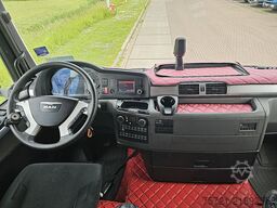 MAN 28.480 TGX XXL 6X2 BOOGIE