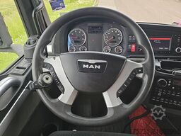 MAN 28.480 TGX XXL 6X2 BOOGIE