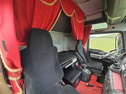 MAN 28.480 TGX XXL 6X2 BOOGIE