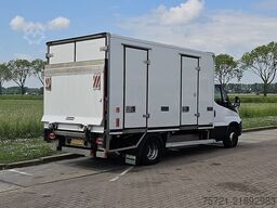 IVECO DAILY 70C21 FRIGO 3.0Ltr LBW!