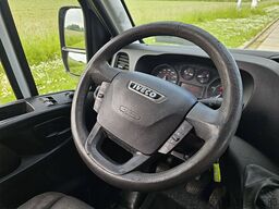 IVECO DAILY 70C21 FRIGO 3.0Ltr LBW!