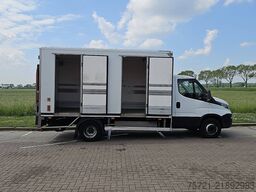 IVECO DAILY 70C21 FRIGO 3.0Ltr LBW!