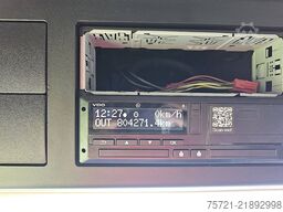 MERCEDES-BENZ ACTROS 1843 ADR,tankcompressor
