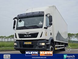 M.A.N. 15.250 TGM