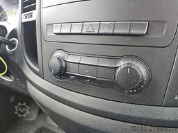 MERCEDES-BENZ VITO 124 XL ac dc auto EUR6