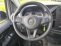 MERCEDES-BENZ VITO 124 XL ac dc auto EUR6