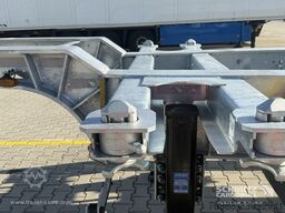 Schmitz Cargobull Containerfahrgestell Standard