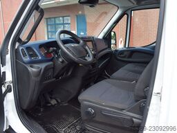 Iveco Daily  35 S21 3,0 Automatik Luftfederung Tempomat
