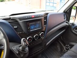 Iveco Daily  35 S21 3,0 Automatik Luftfederung Tempomat
