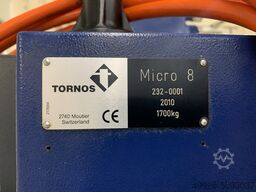 TORNOS SIGMA 8