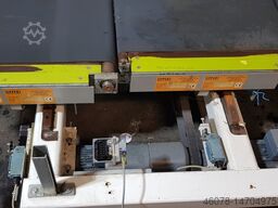 Lippert GF 2640-650-500