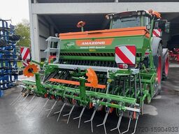 Amazone KX 3001 Culti + Cataya 3000 Sp