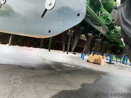 Amazone KX 3001 Culti + Cataya 3000 Sp