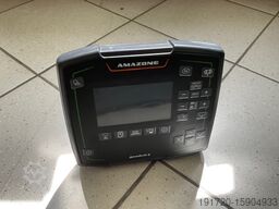 Amazone KX 3001 Culti + Cataya 3000 Sp