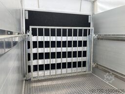 Humbaur Viehanhänger HTV 243016 AG