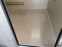 Humbaur Viehanhänger HTV 243016 AG