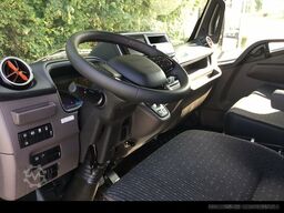 FUSO eCanter 7C18e Heimann Absetzkipper